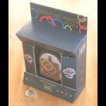 Twisting Rings Codebreaker